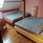 Penzion Jakuby Decin