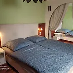 Guest house Penzion Jakuby 3*