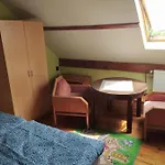 Penzion Jakuby