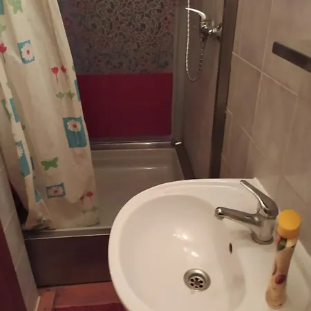 Affittacamere U Lípy