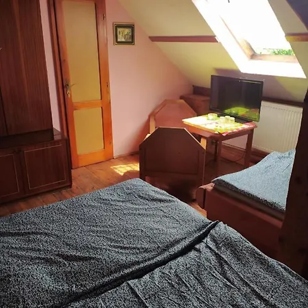 Affittacamere U Lípy *