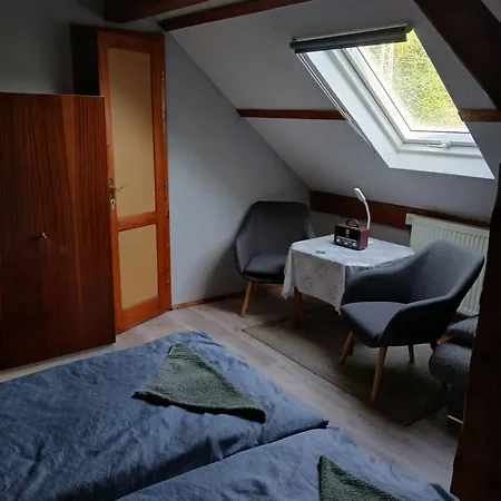 Jakuby 3* Decin