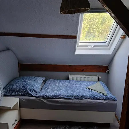 Jakuby 3* Decin